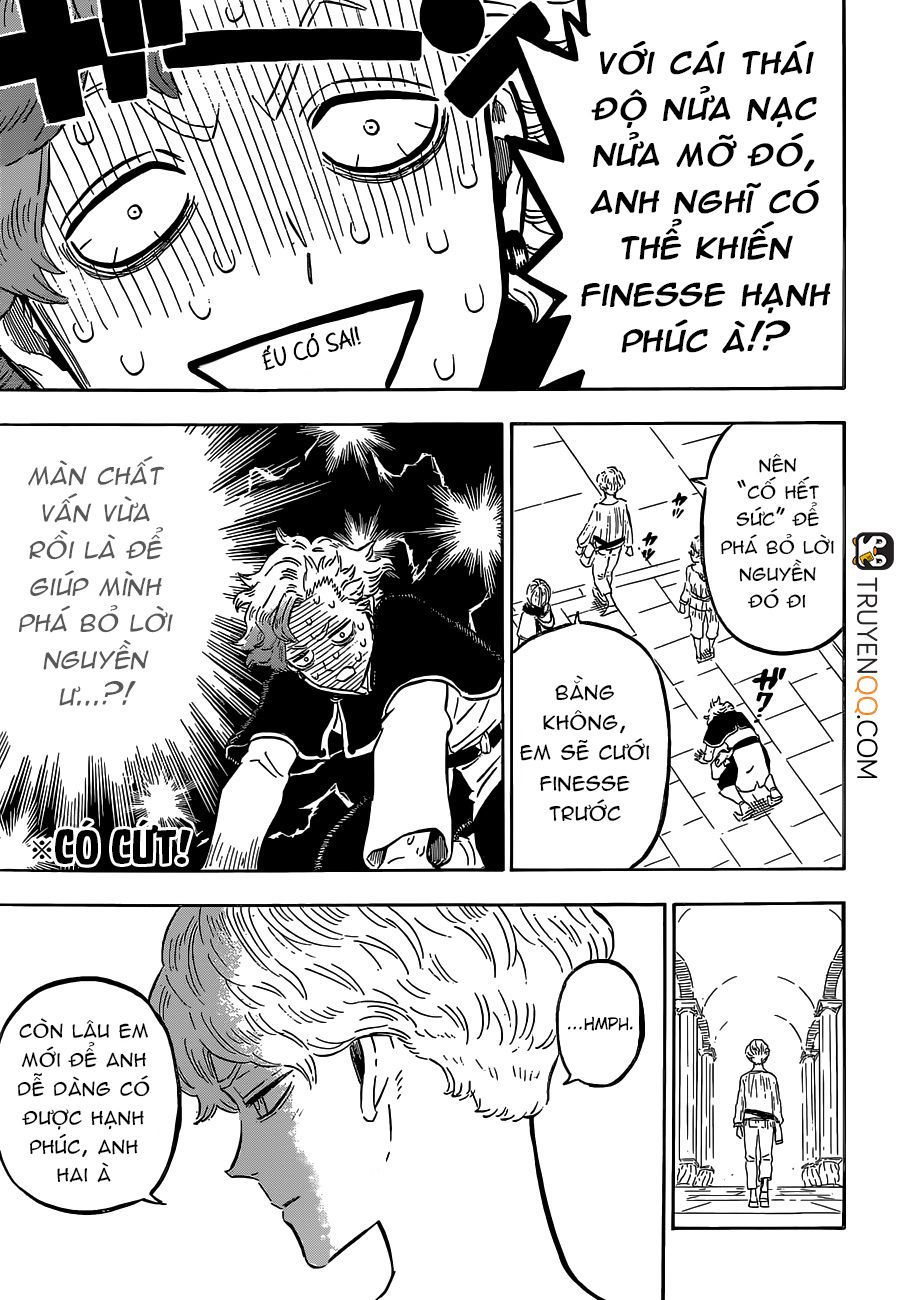 Black Clover Tập 224 trang 10