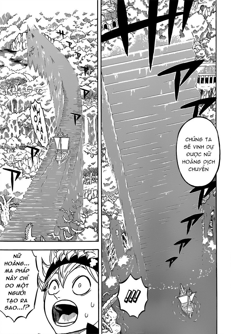 Black Clover Tập 225 trang 4
