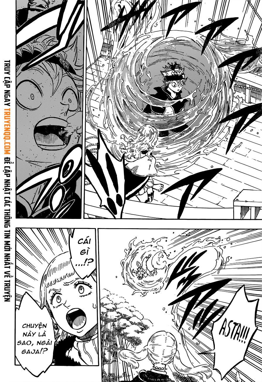 Black Clover Tập 225 trang 7
