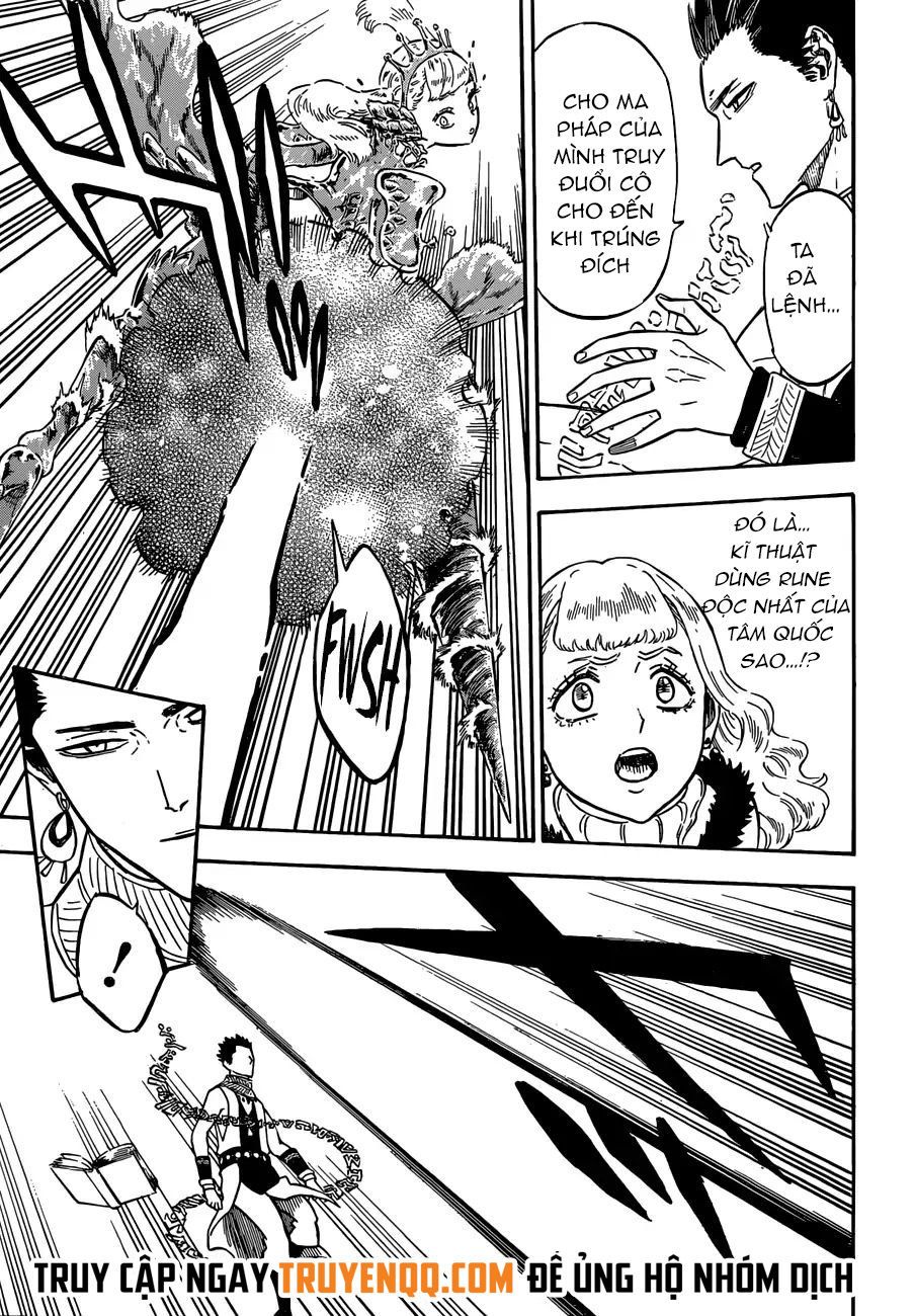 Black Clover Tập 226 trang 4