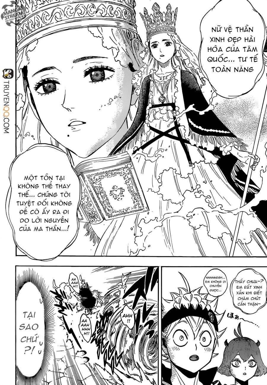 Black Clover Tập 227 trang 12