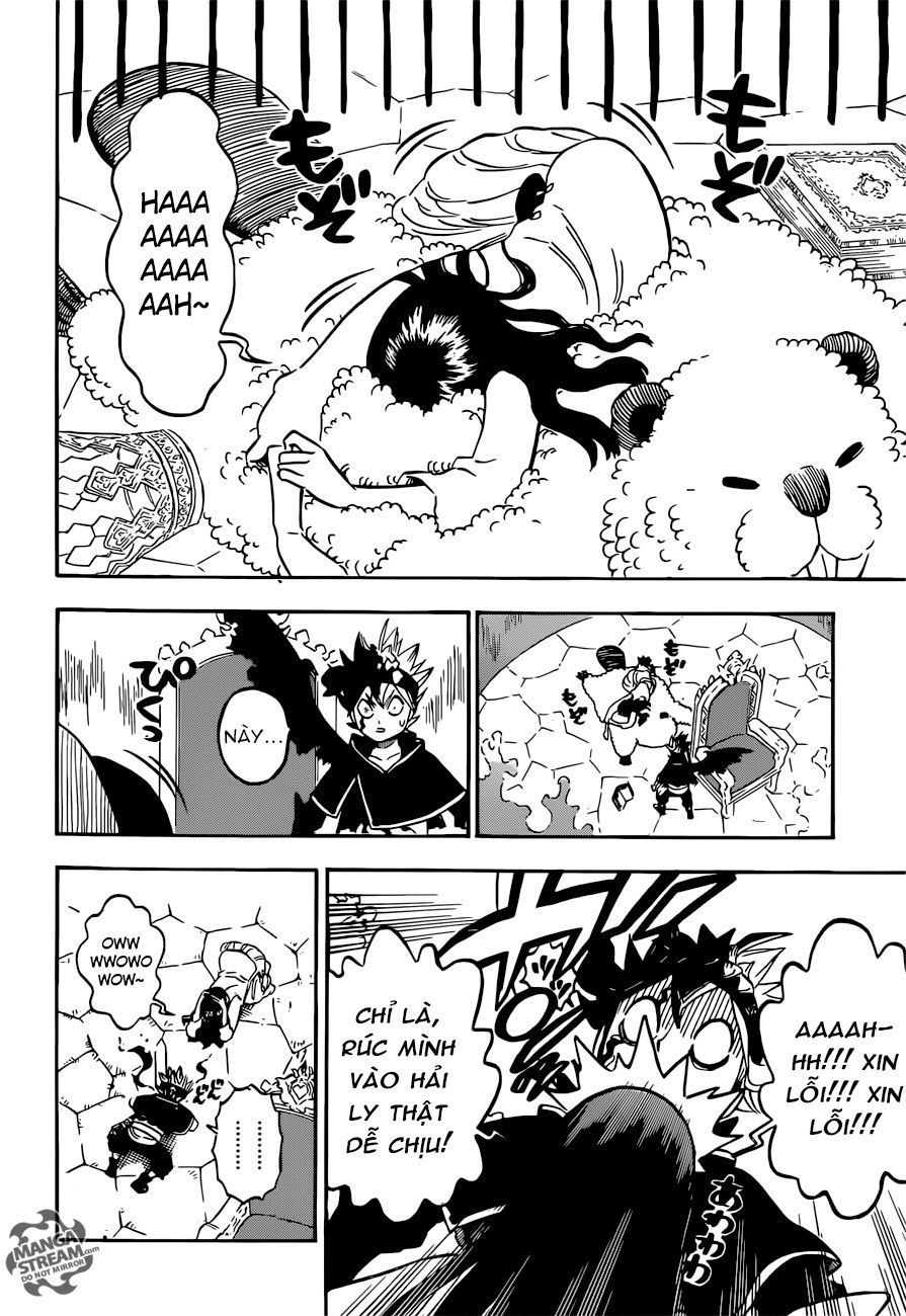 Black Clover Tập 227 trang 3