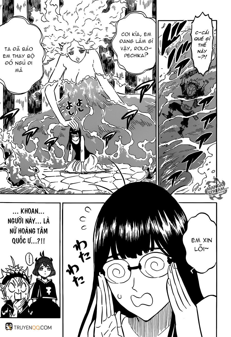 Black Clover Tập 227 trang 4