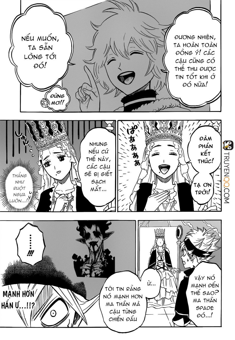 Black Clover Tập 228 trang 10