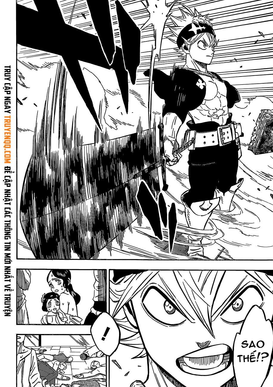 Black Clover Tập 229 trang 12