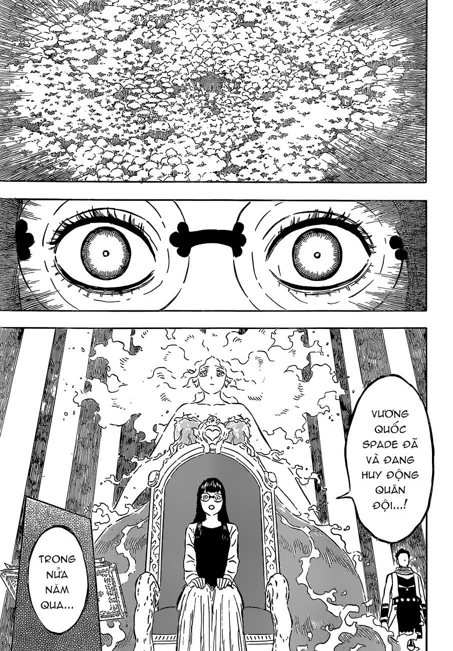Black Clover Tập 229 trang 5