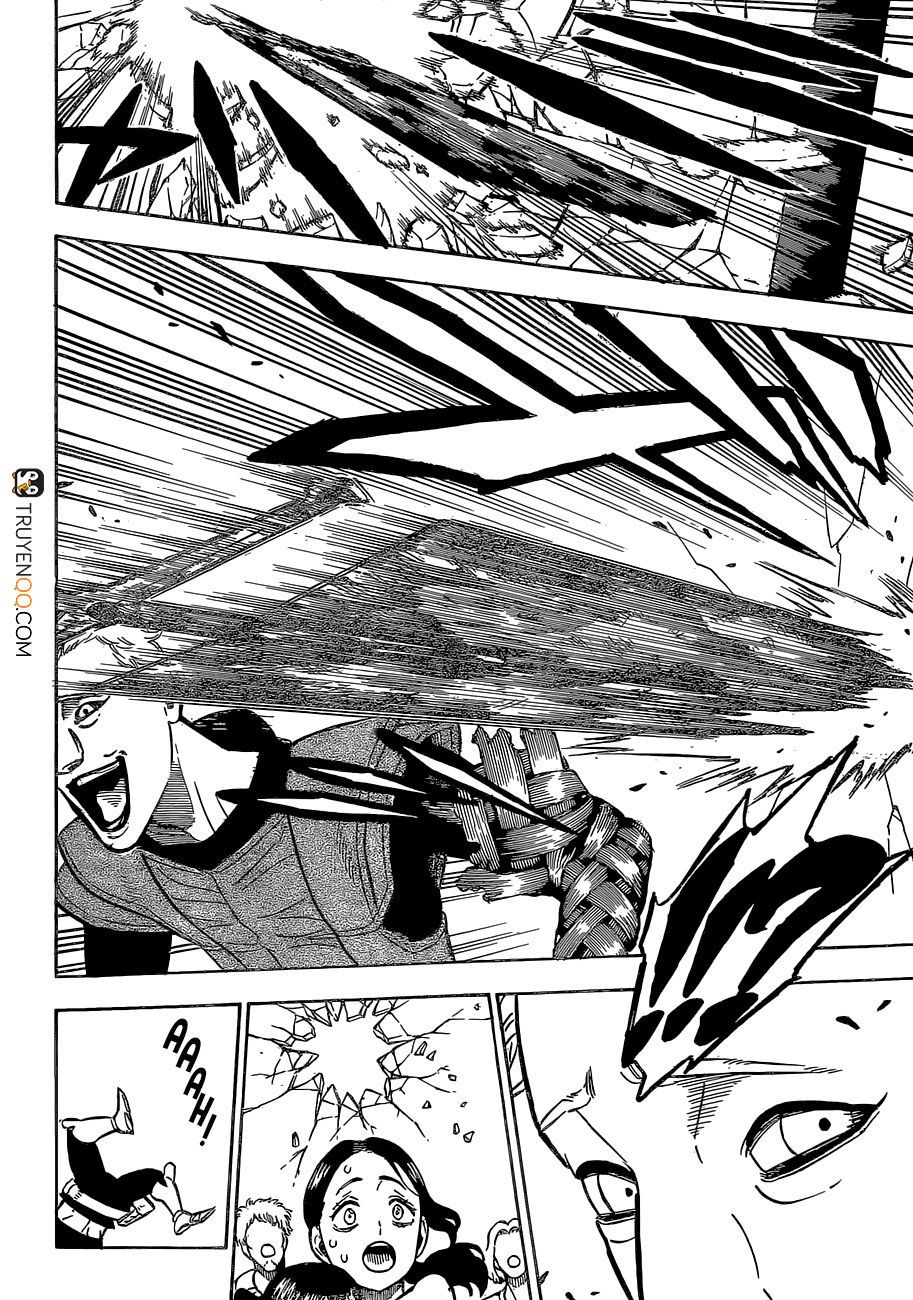 Black Clover Tập 229 trang 10