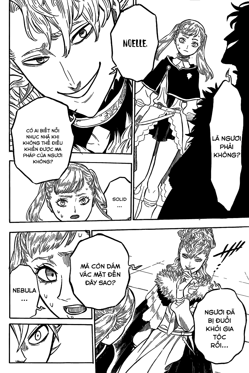 Black Clover Tập 23 trang 13