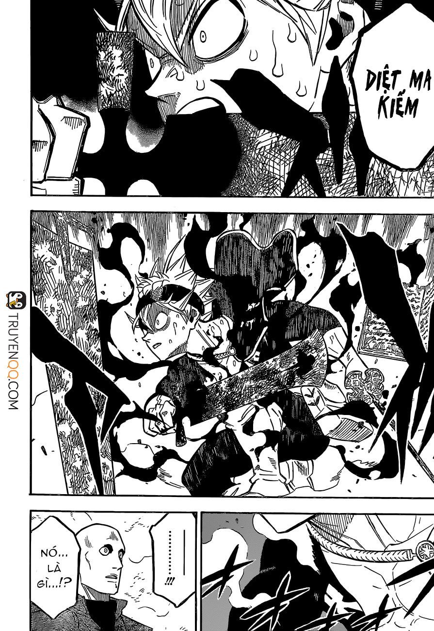Black Clover Tập 230 trang 12