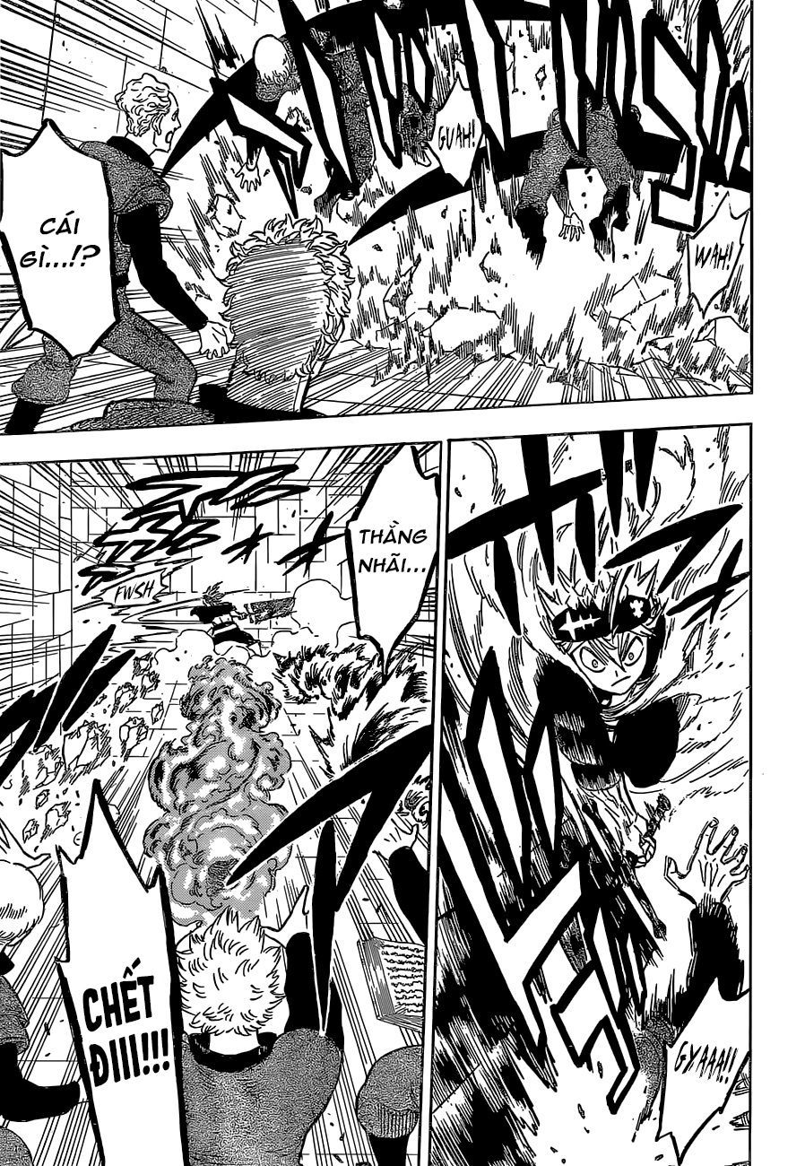 Black Clover Tập 230 trang 7
