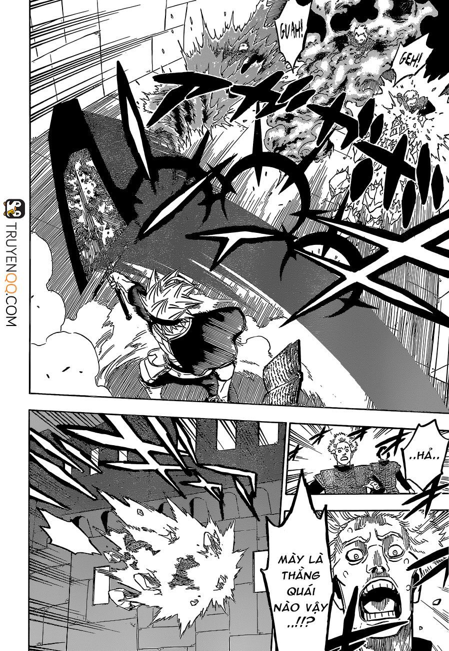Black Clover Tập 230 trang 8