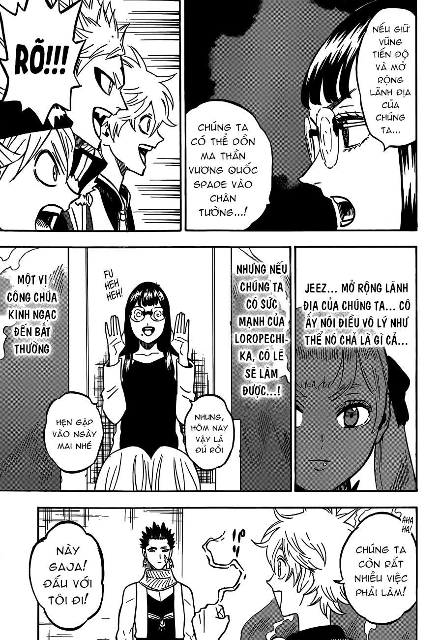 Black Clover Tập 232 trang 4