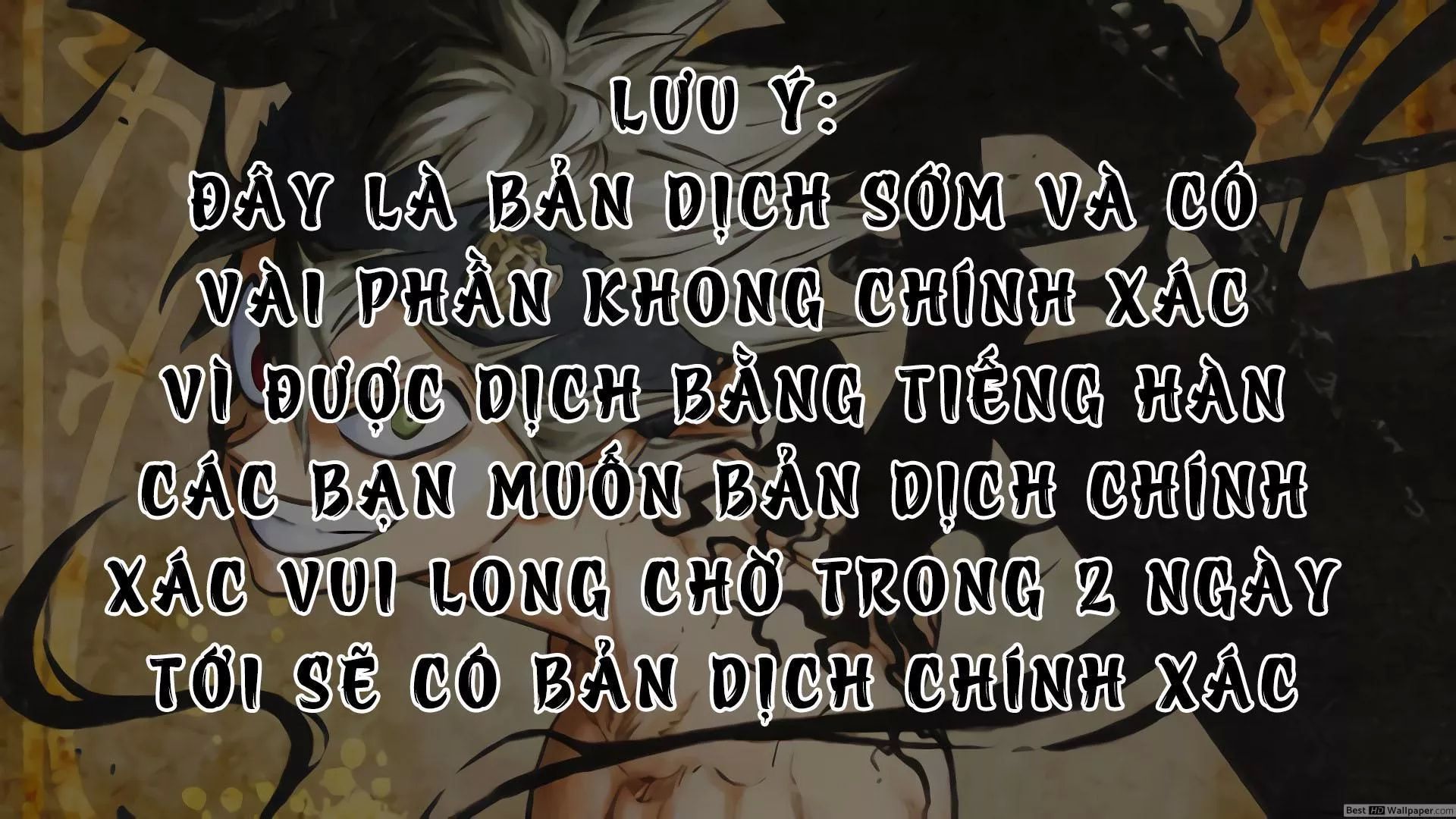 Black Clover Tập 234 trang 15