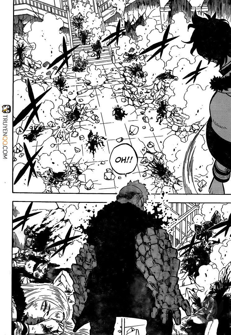 Black Clover Tập 235 trang 13