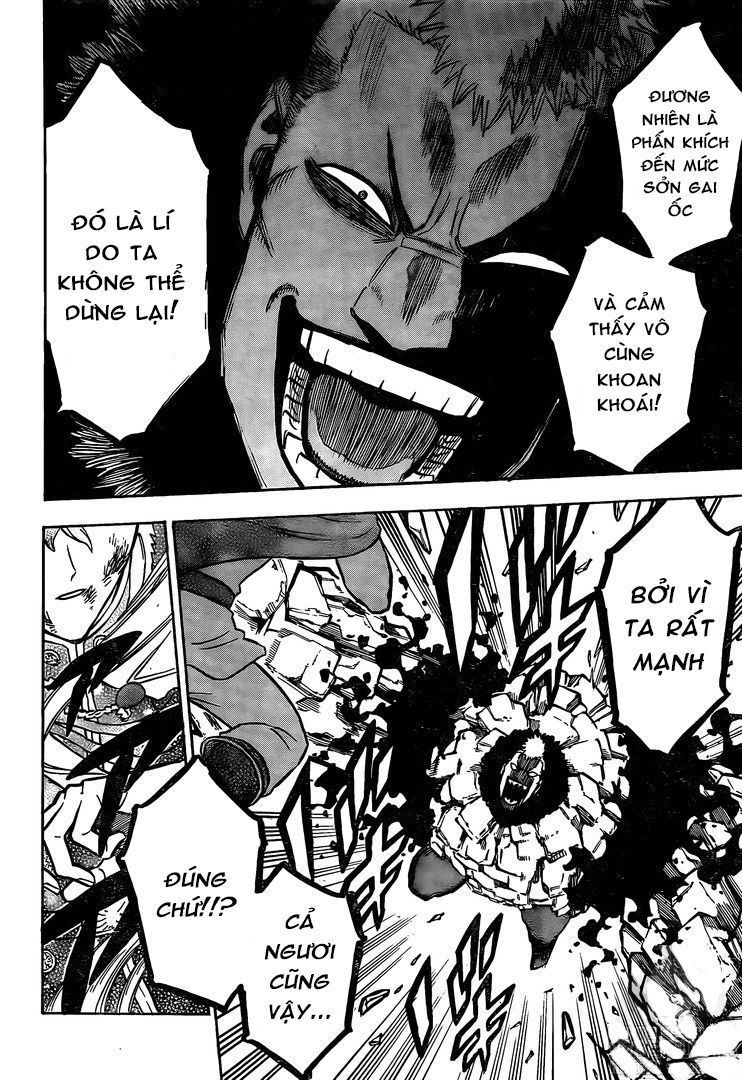 Black Clover Tập 236 trang 11