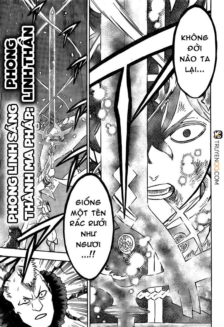Black Clover Tập 236 trang 12
