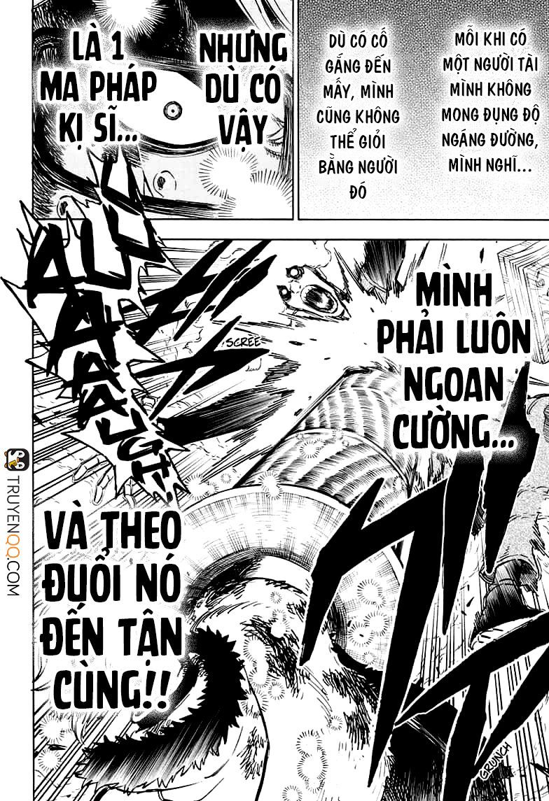 Black Clover Tập 237 trang 13