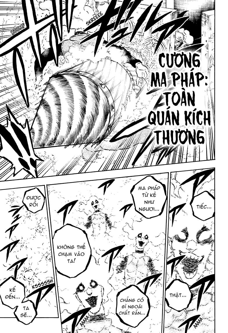 Black Clover Tập 237 trang 4