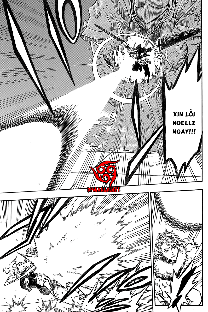 Black Clover Tập 24 trang 14