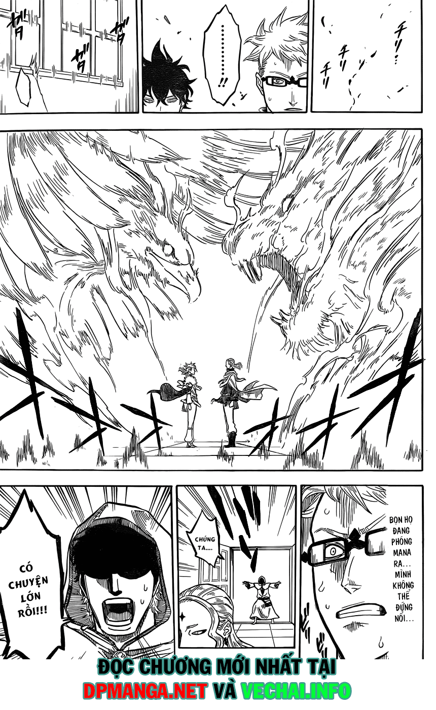 Black Clover Tập 24 trang 20