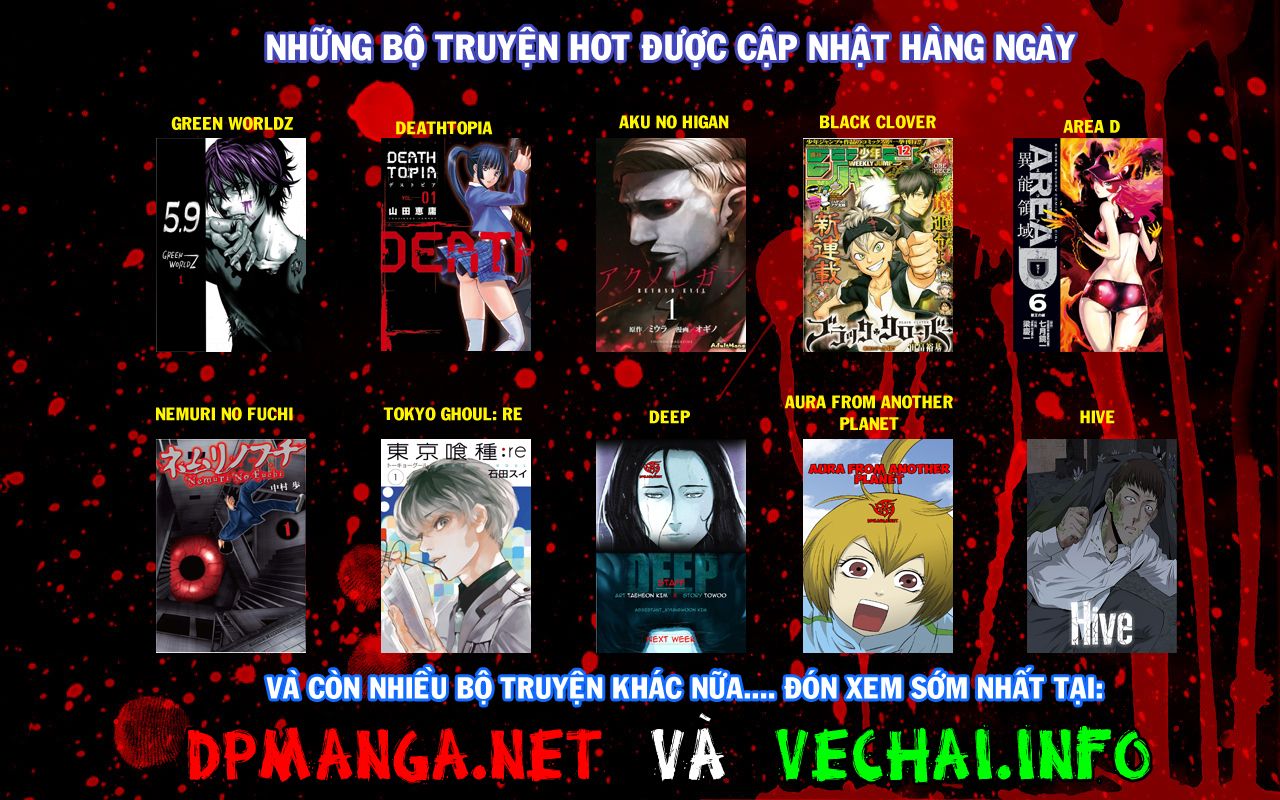 Black Clover Tập 24 trang 23