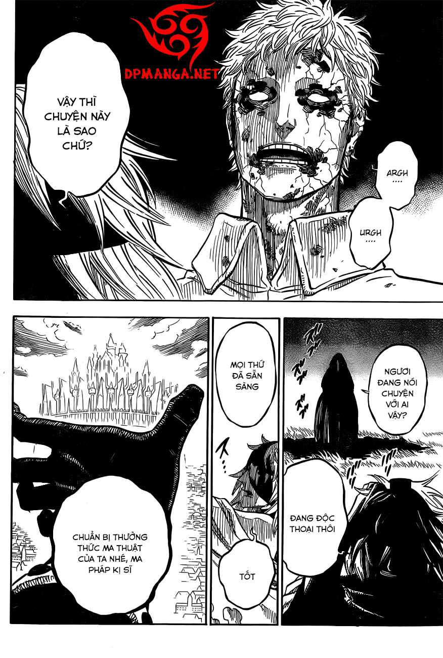 Black Clover Tập 24 trang 7