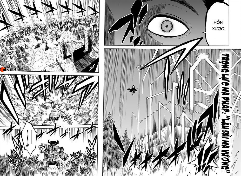 Black Clover Tập 240 trang 12