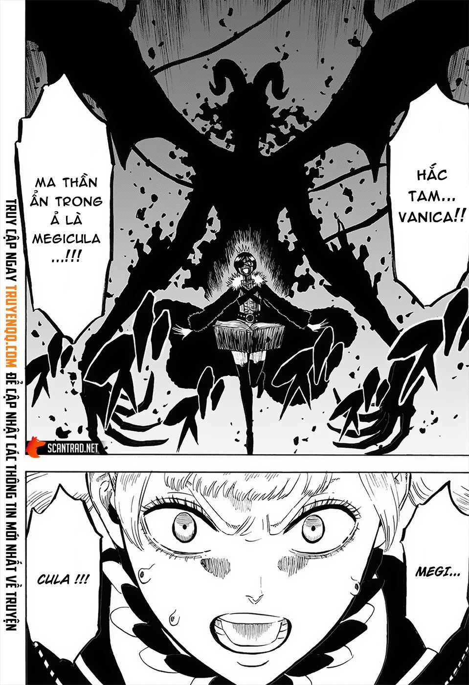 Black Clover Tập 240 trang 5