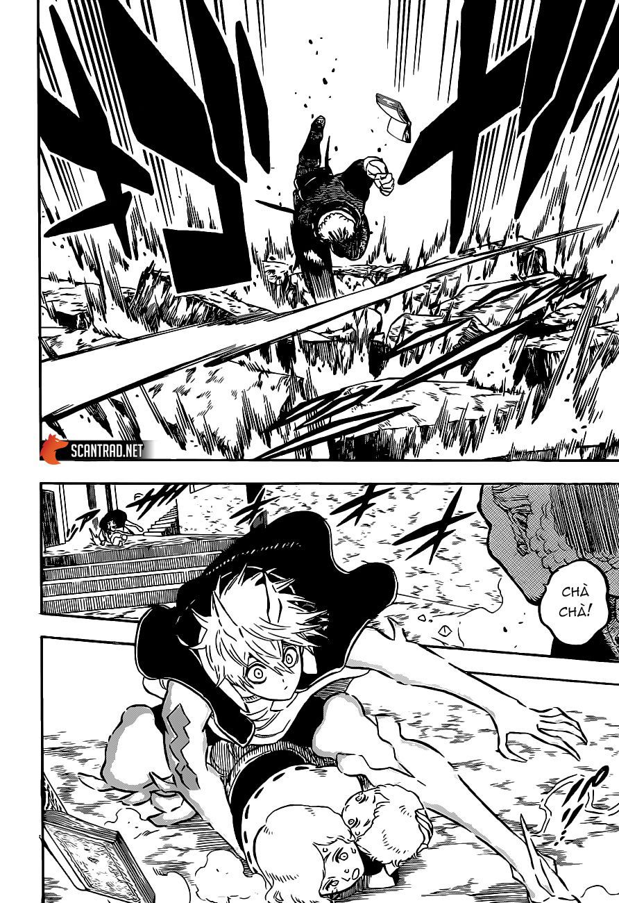 Black Clover Tập 247 trang 6
