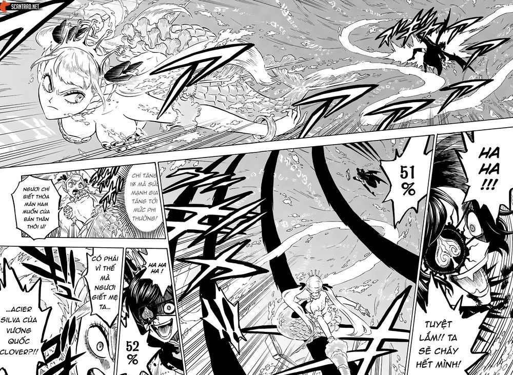 Black Clover Tập 253 trang 5