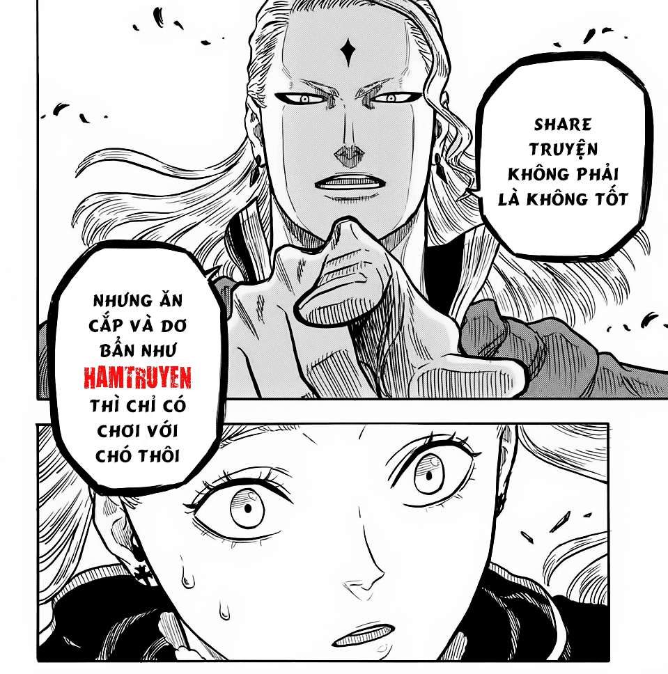 Black Clover Tập 27 trang 13