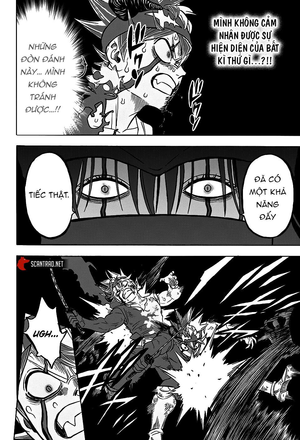 Black Clover Tập 272 trang 13