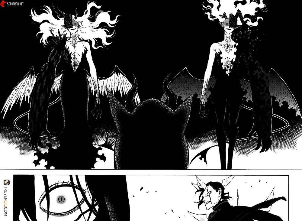 Black Clover Tập 279 trang 14
