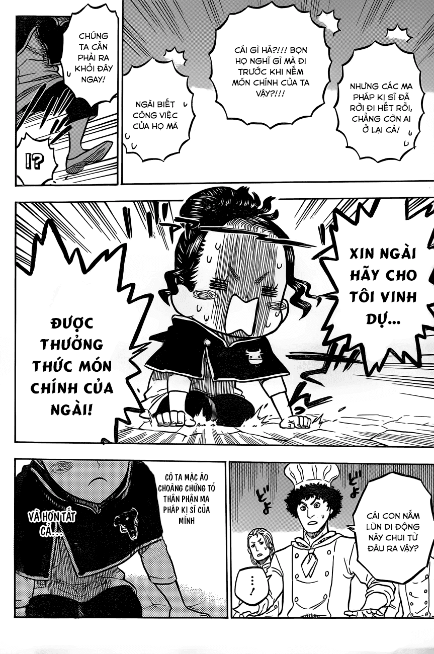 Black Clover Tập 28 trang 4