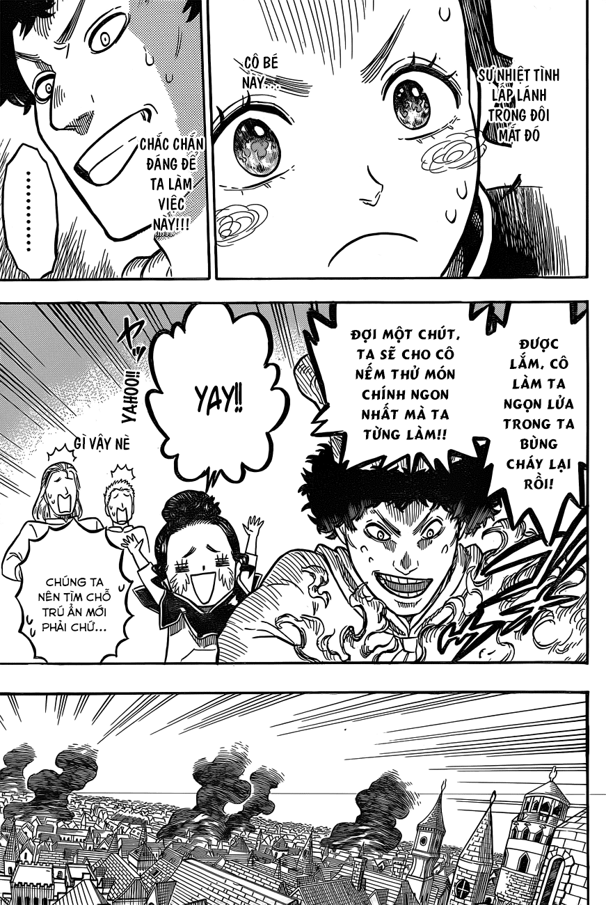 Black Clover Tập 28 trang 5