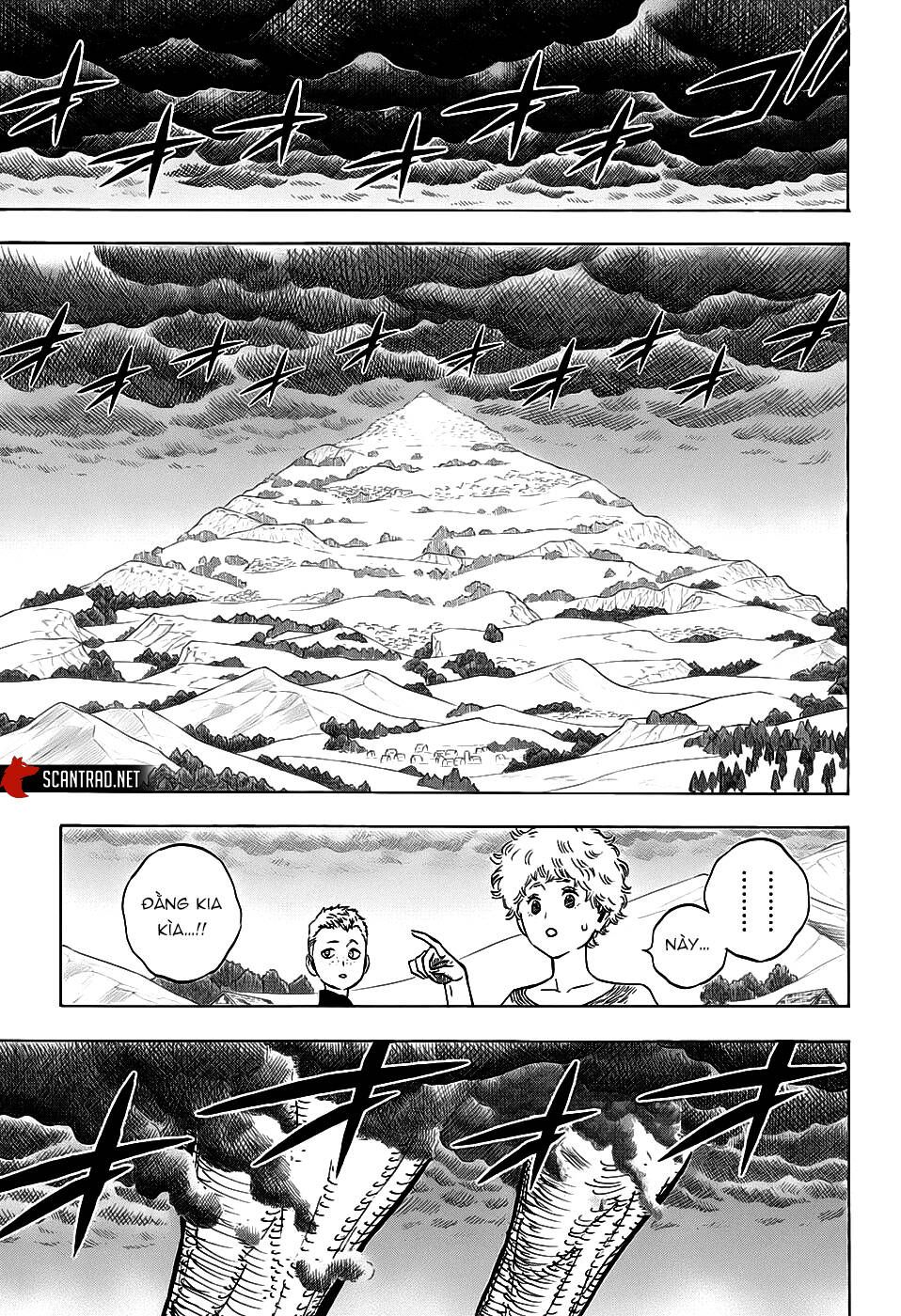Black Clover Tập 280 trang 13