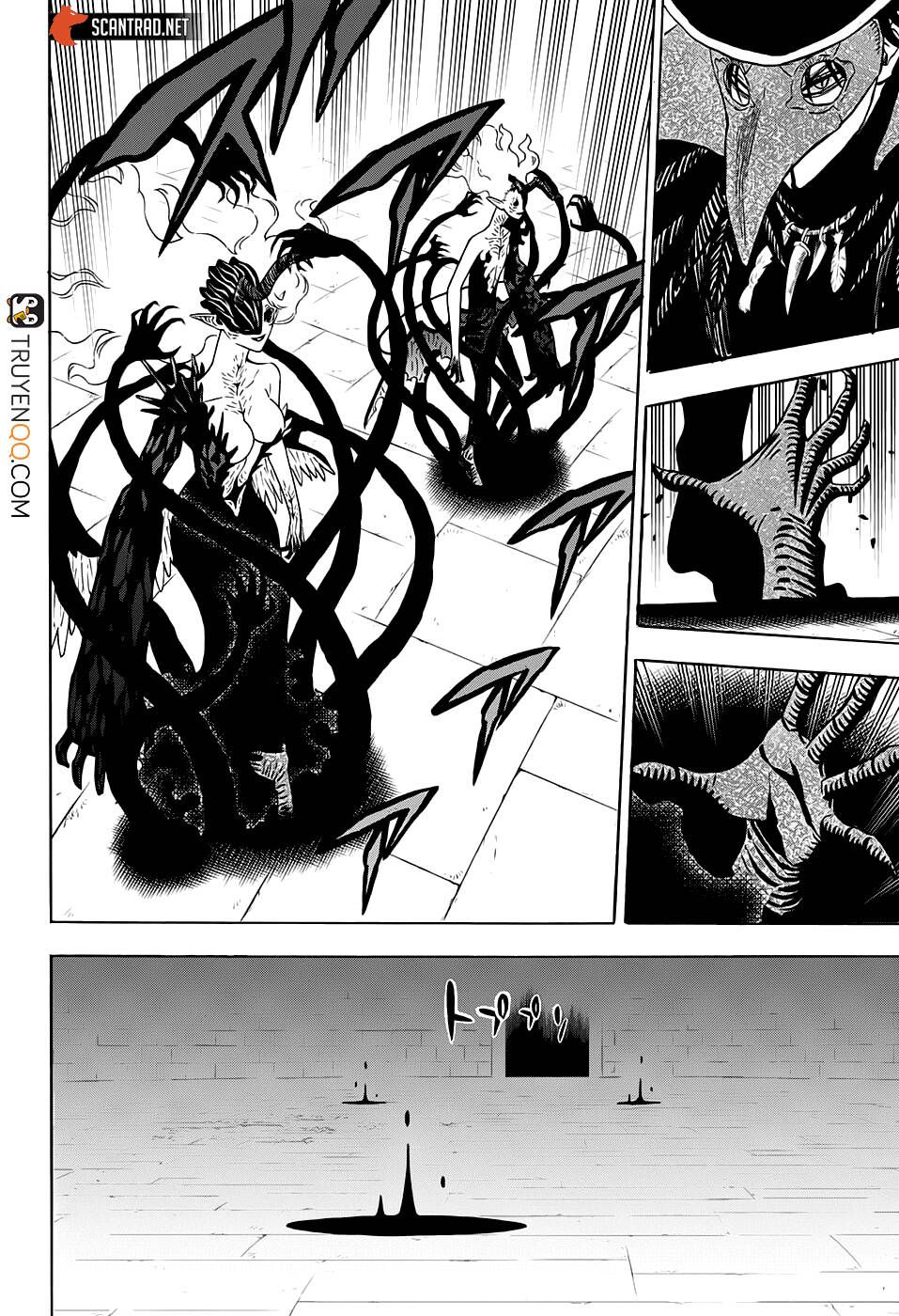 Black Clover Tập 285 trang 7
