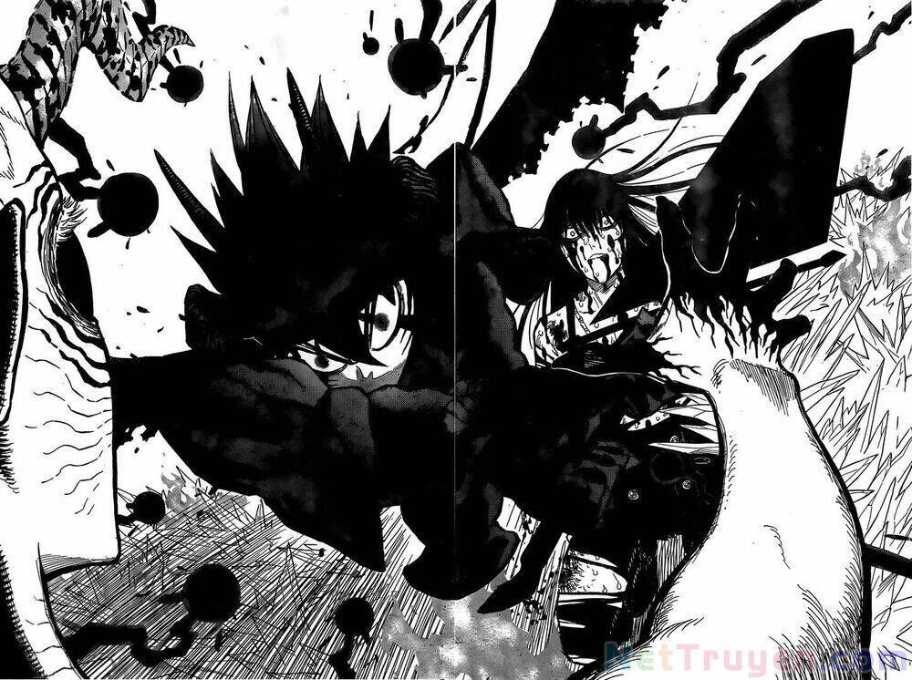 Black Clover Tập 287 trang 13