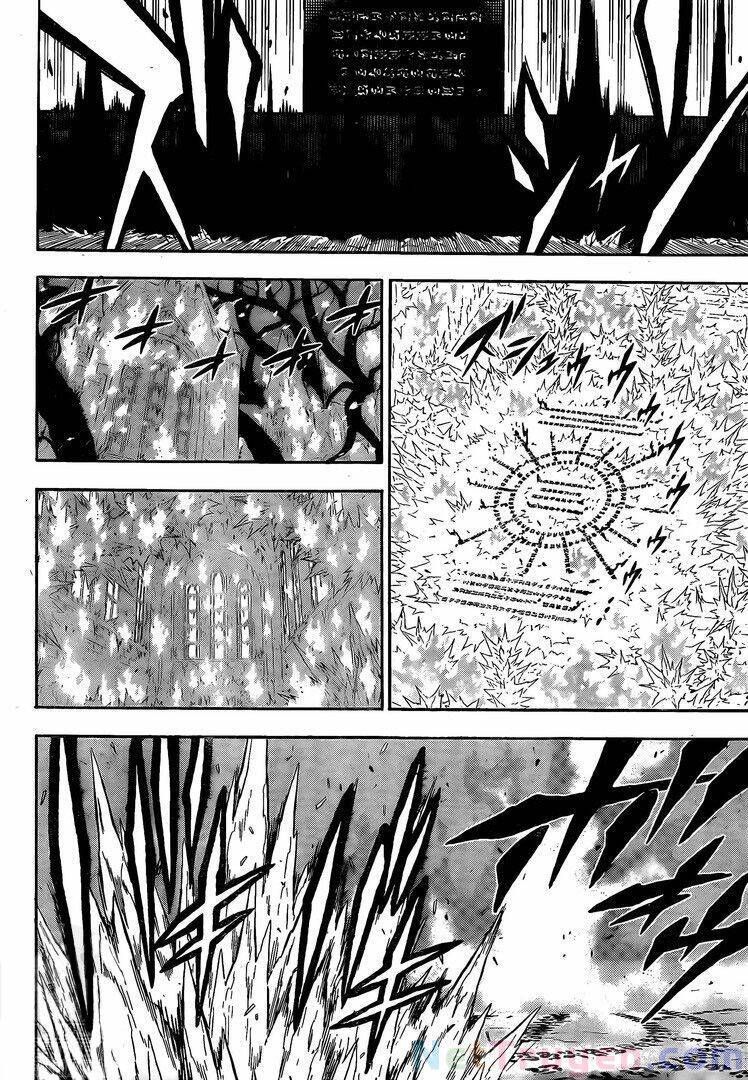 Black Clover Tập 287 trang 7