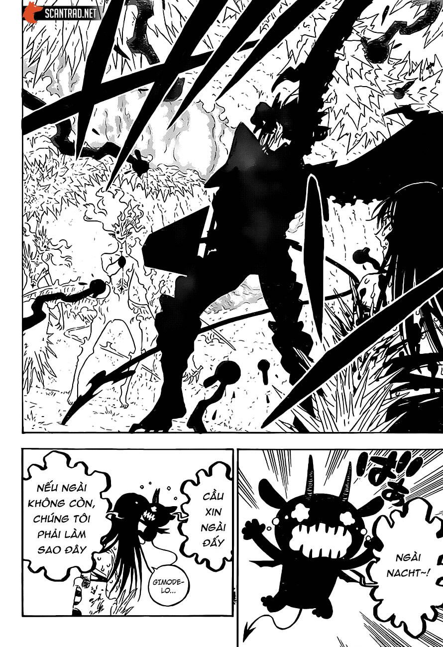 Black Clover Tập 288 trang 3