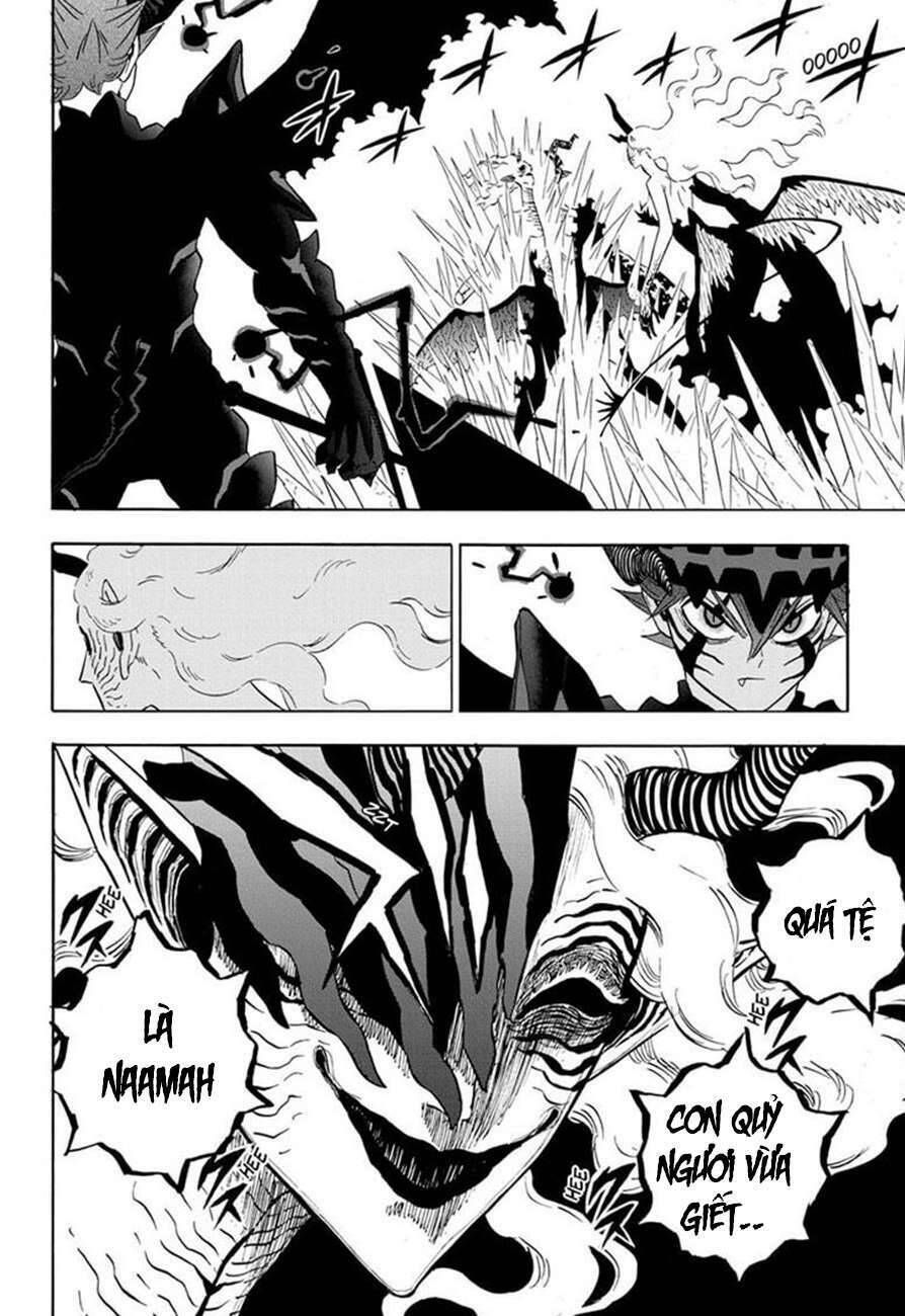 Black Clover Tập 289 trang 2