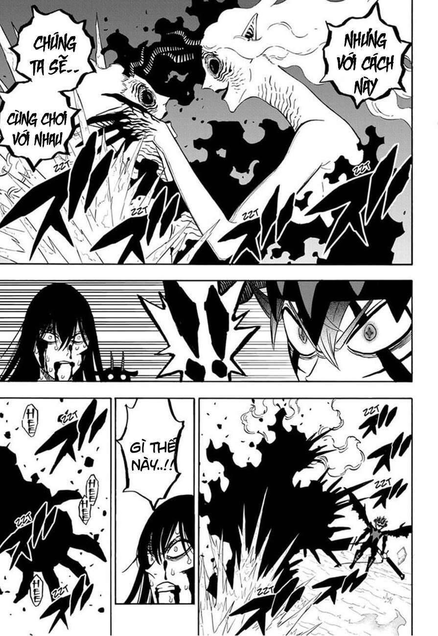 Black Clover Tập 289 trang 3