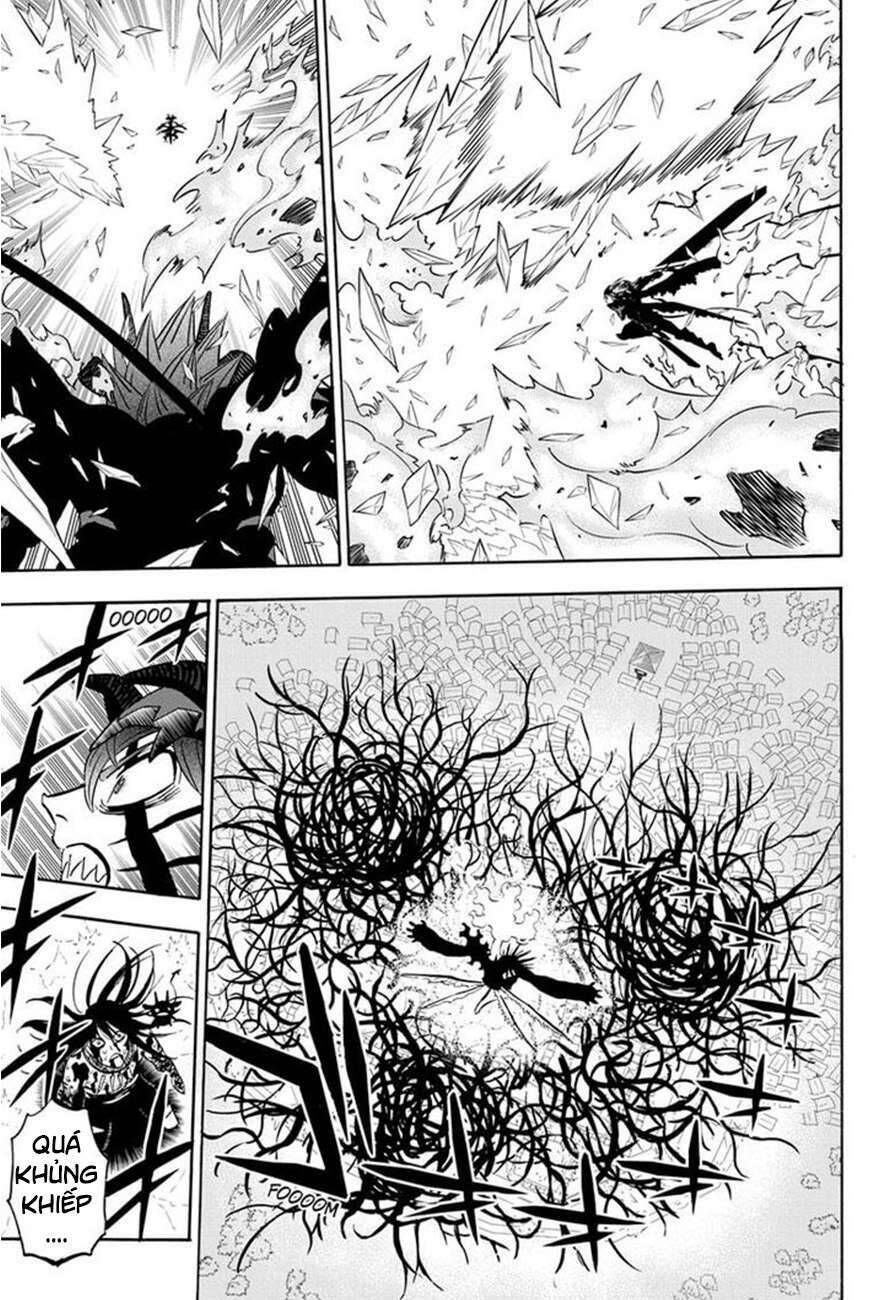 Black Clover Tập 289 trang 6
