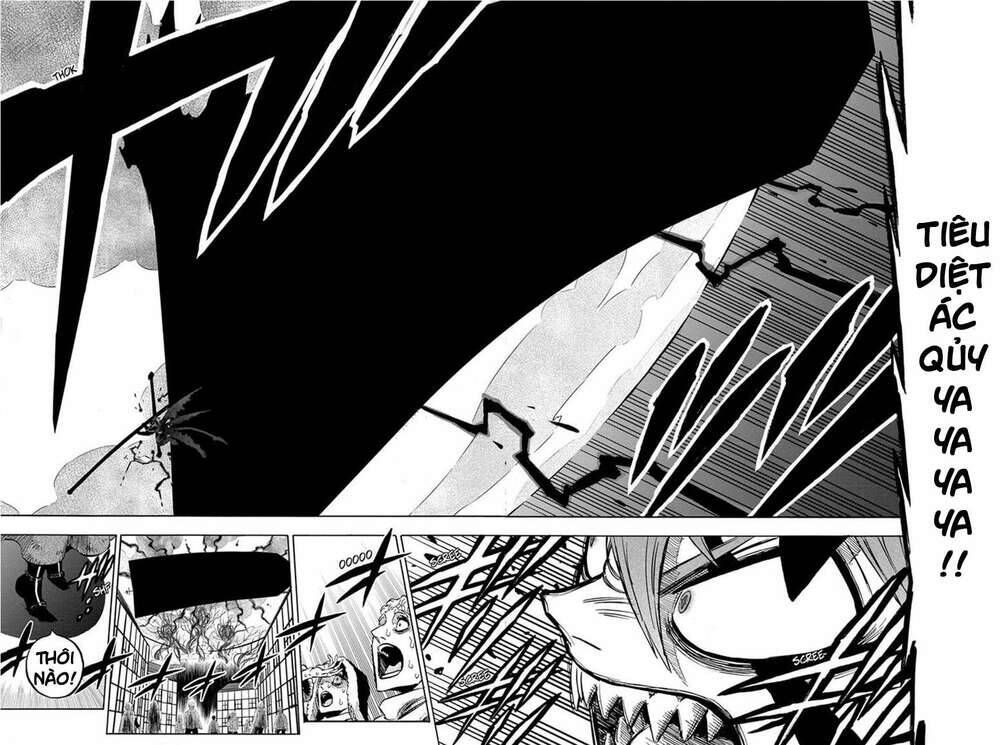 Black Clover Tập 289 trang 10