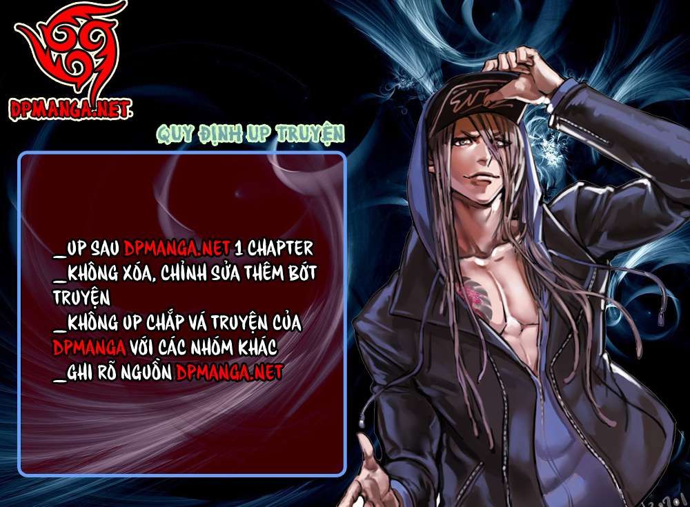 Black Clover Tập 29 trang 1