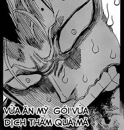 Black Clover Tập 291 trang 1