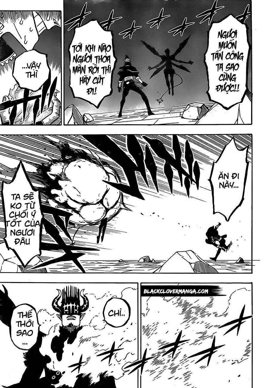 Black Clover Tập 291 trang 14