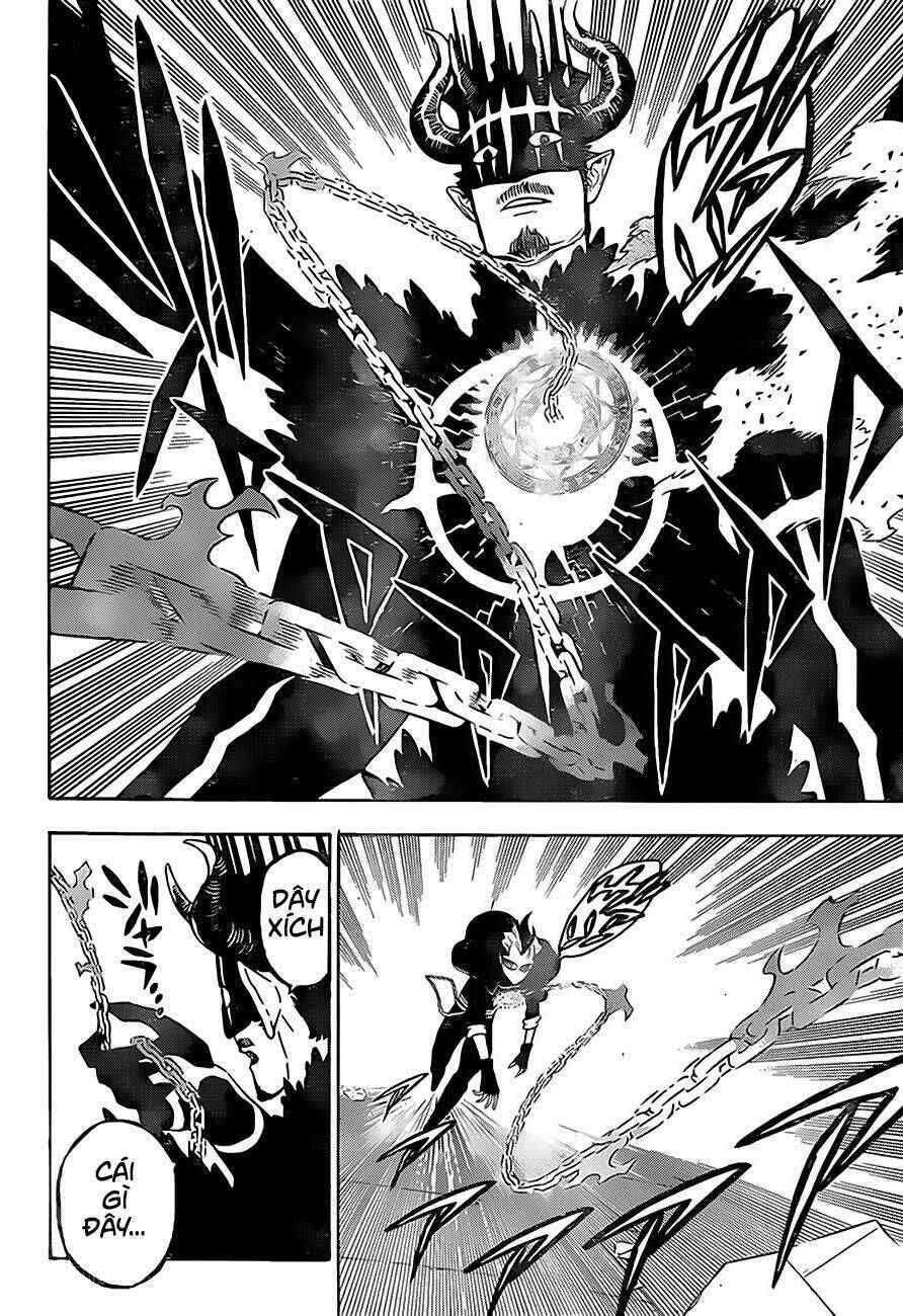 Black Clover Tập 291 trang 15