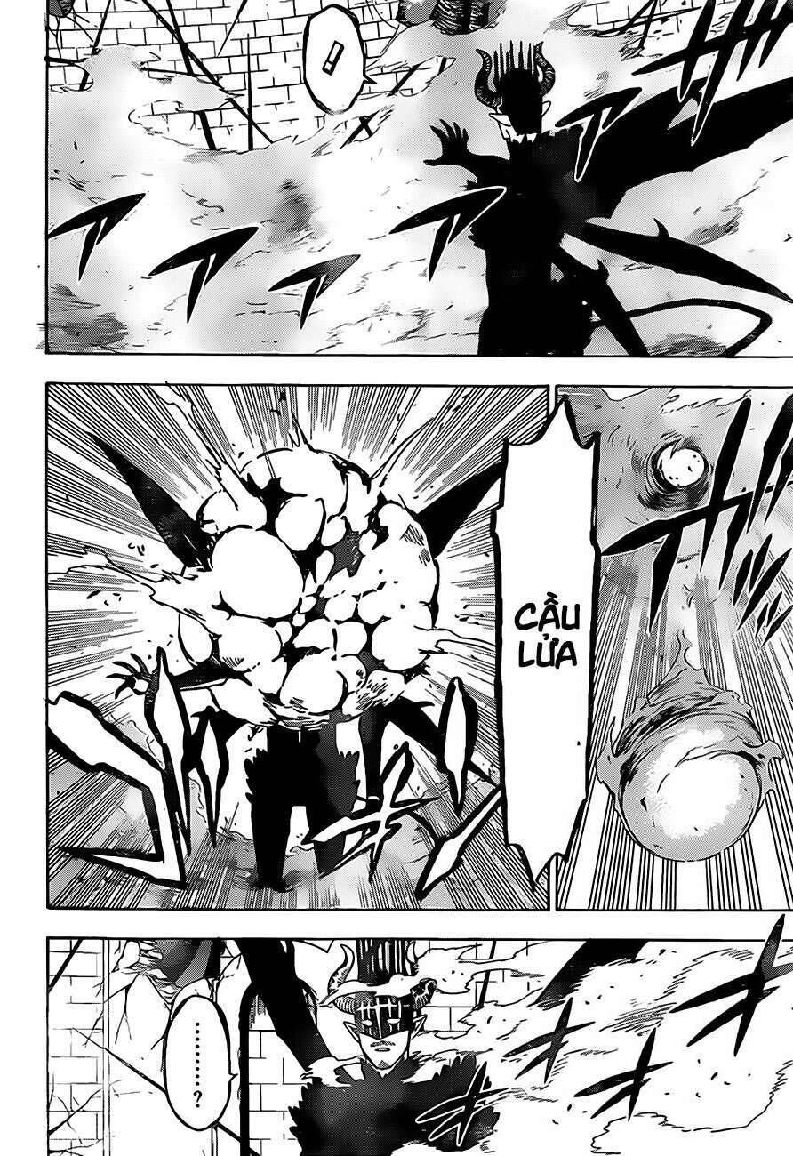 Black Clover Tập 291 trang 7