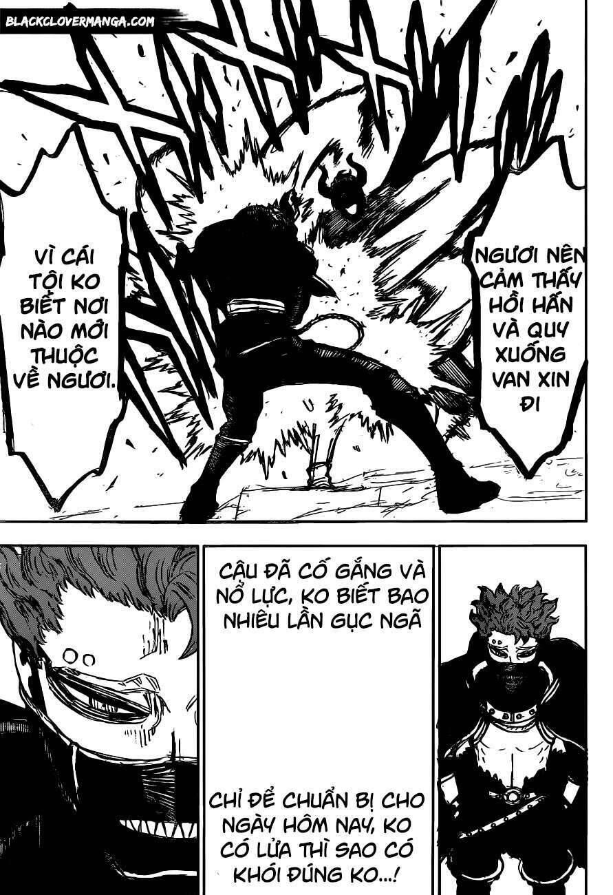 Black Clover Tập 292 trang 14